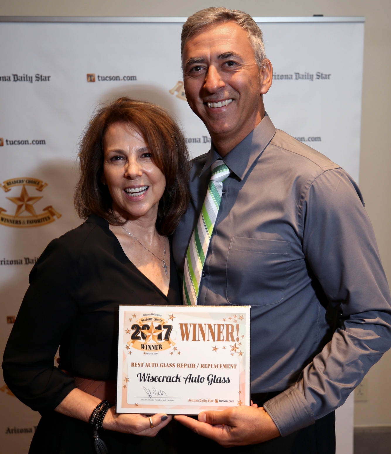 Readers' Choice Awards